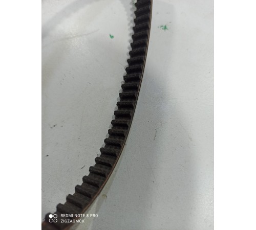 Ремень приводной зубчатый