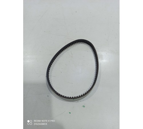Ремень приводной зубчатый
