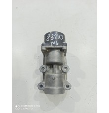 Клапан картерных газов