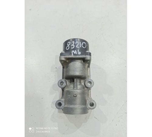 Клапан картерных газов