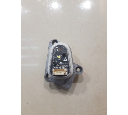 Блок управления LED(правый)