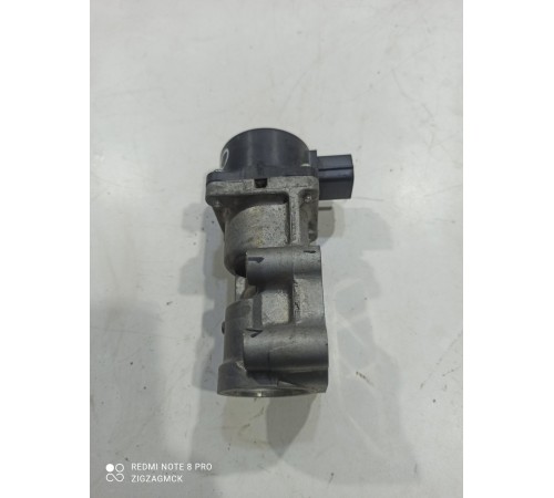 Клапан картерных газов