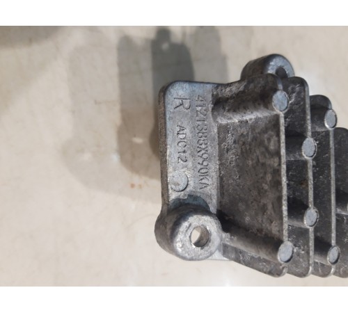 Блок управления LED(правый)