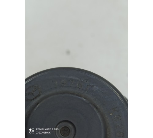 Клапан картерных газов