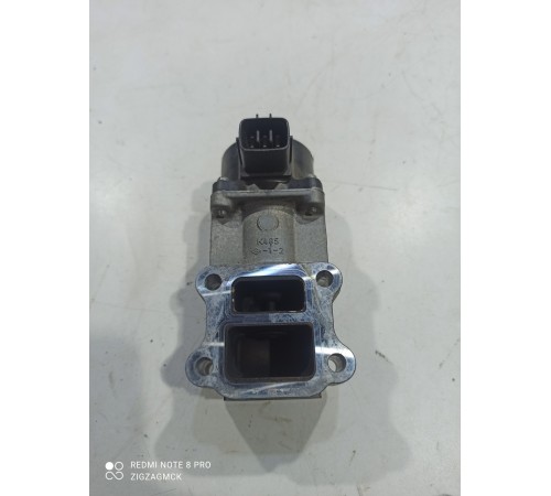 Клапан картерных газов