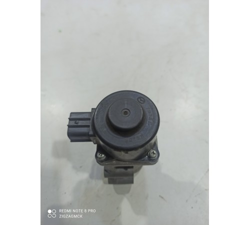 Клапан картерных газов