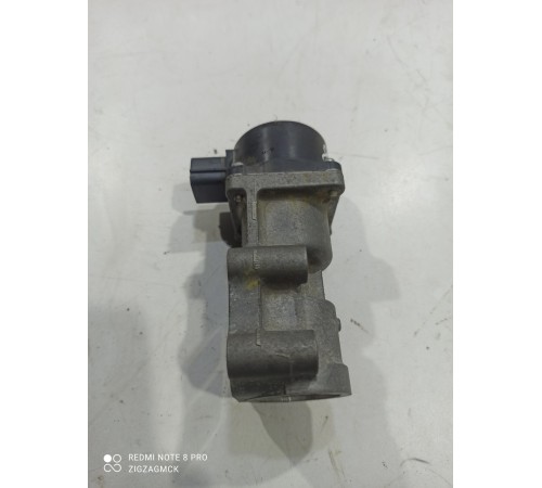 Клапан картерных газов