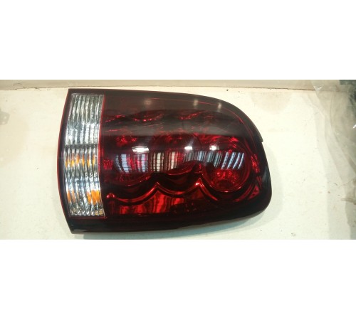 Фонарь задний правый 8360208001