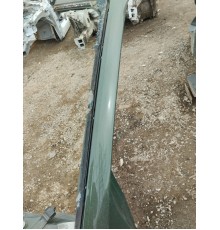 Стойка лобового стекла левая