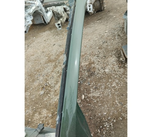 Стойка лобового стекла левая