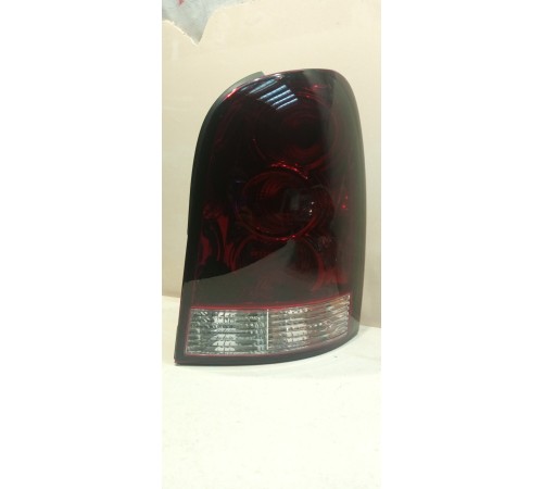 Фонарь задний правый 8360208001