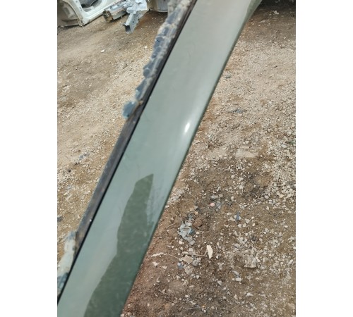 Стойка лобового стекла левая