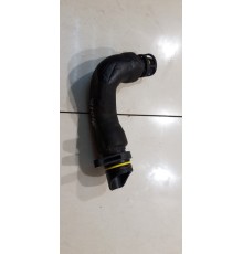 Патрубок радиатора