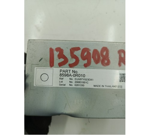 блок электронный