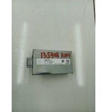 блок электронный