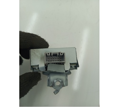 блок электронный