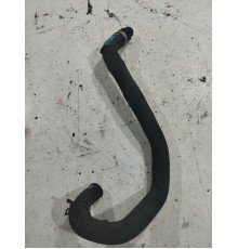 Патрубок системы охлаждения