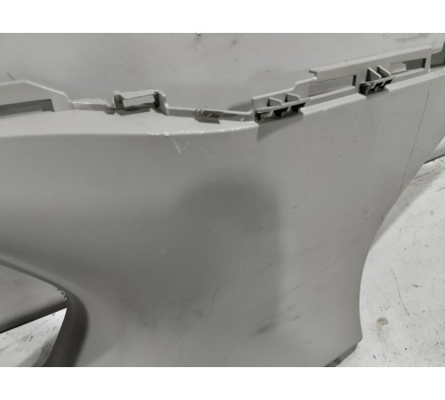 Обшивка багажника левая