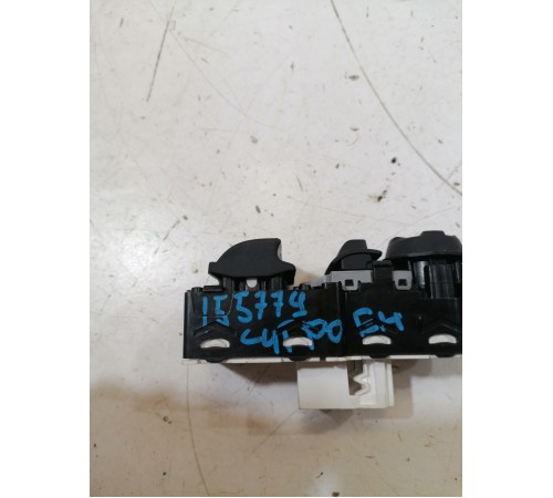 Блок кнопок стеклоподъёмников передний левый