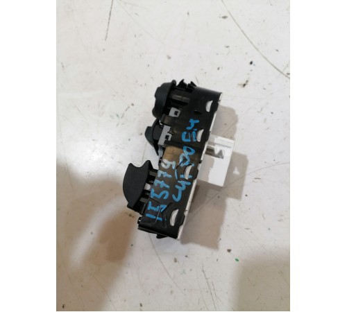 Блок кнопок стеклоподъёмников передний левый