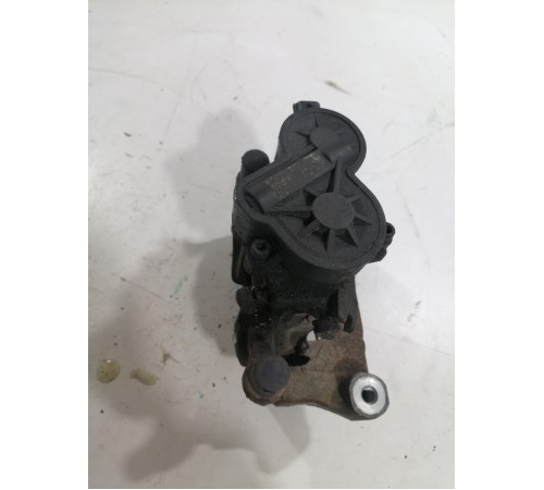 Суппорт задний правый (с моторичком)