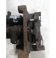 Суппорт задний правый (с моторичком)