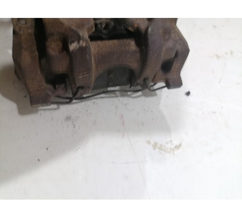 Суппорт задний правый (с моторичком)