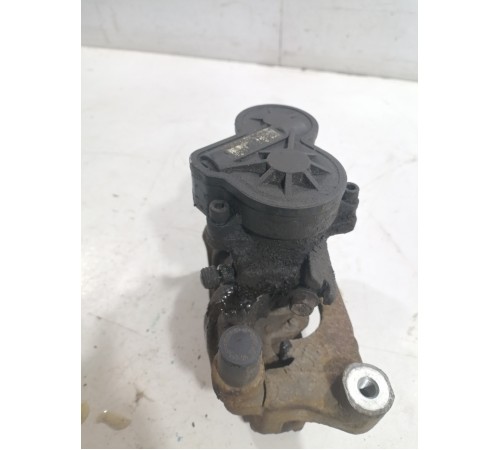 Суппорт задний правый (с моторичком)