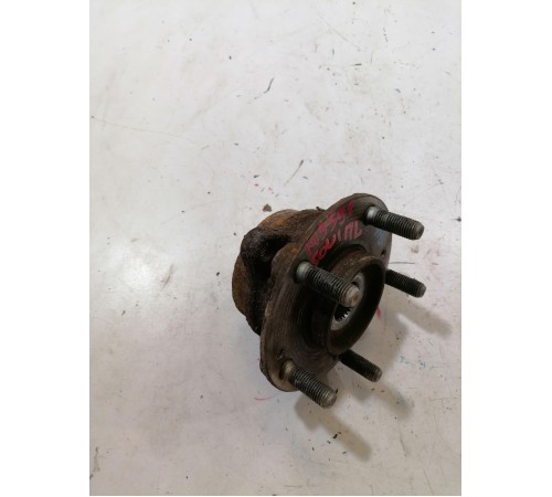 Ступица передняя