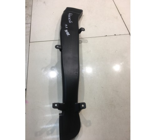 Воздуховод (передний,левый)