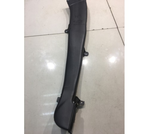 Воздуховод (передний,левый)