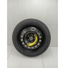 Запасное колесо докатка R17