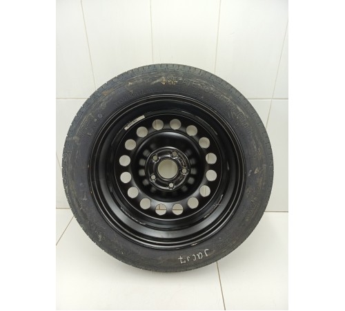 Запасное колесо докатка R17