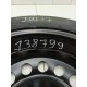 Запасное колесо докатка R17