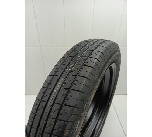 Запасное колесо докатка R17