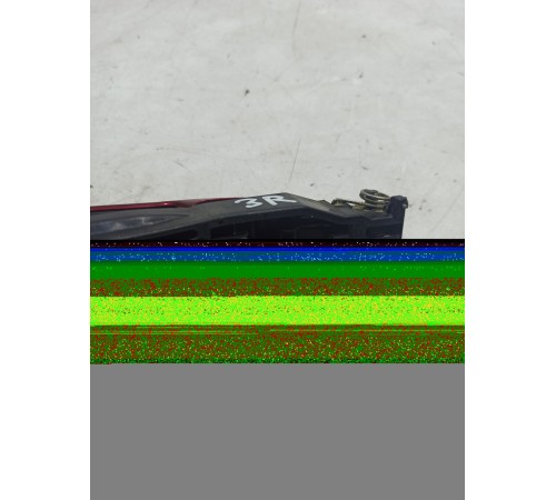 Ручка двери (задняя правая внешняя)