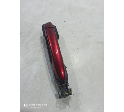 Ручка двери (задняя правая внешняя)