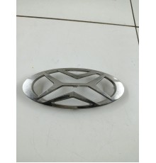 Эмблема значка передняя