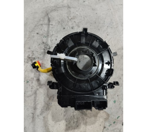 Подрулевая контактная группа (шлейф)