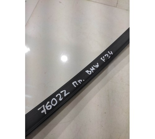 Рейлинг (правый)