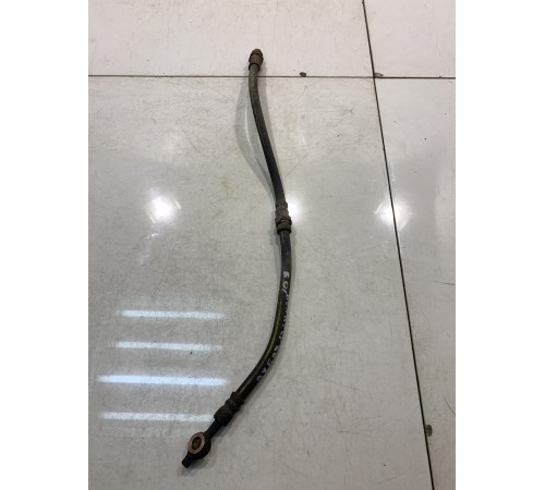 Шланг тормозной (задний, левый)