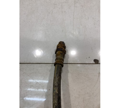 Шланг тормозной (задний, левый)