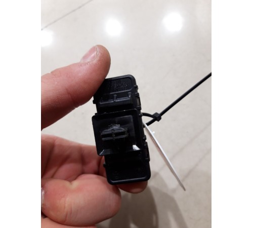 Диагностический интерфейс