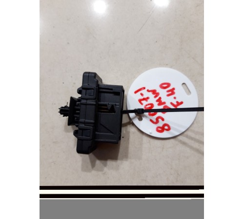 Диагностический интерфейс