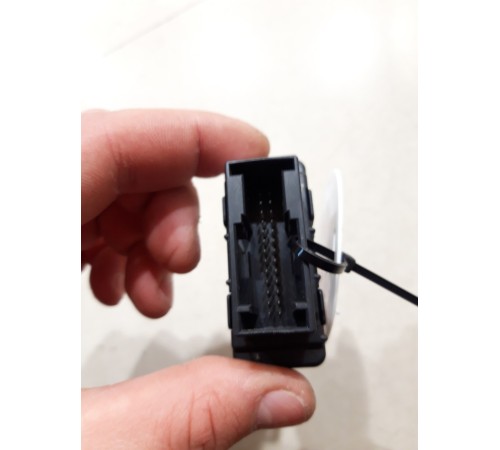 Диагностический интерфейс