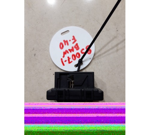 Диагностический интерфейс