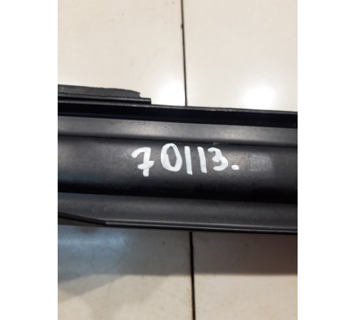 Кронштейн радиатора