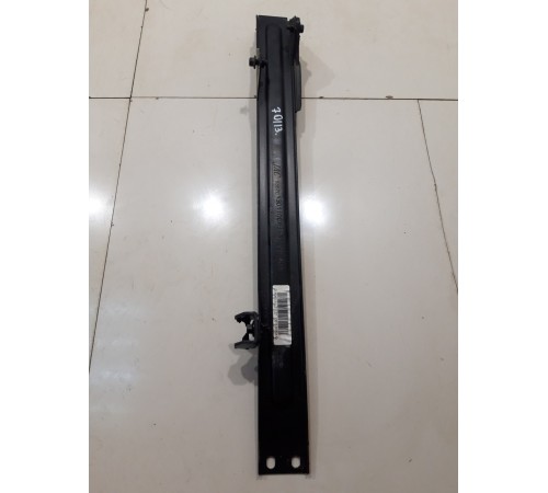 Кронштейн радиатора