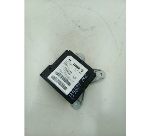 Блок управления AirBag