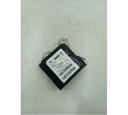 Блок управления AirBag